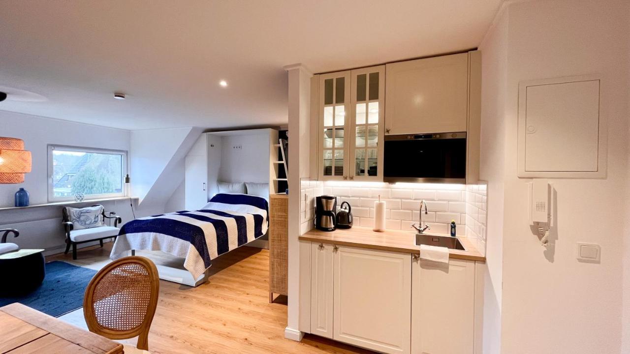 Apartment Kleine Perle Am Timmendorfer *