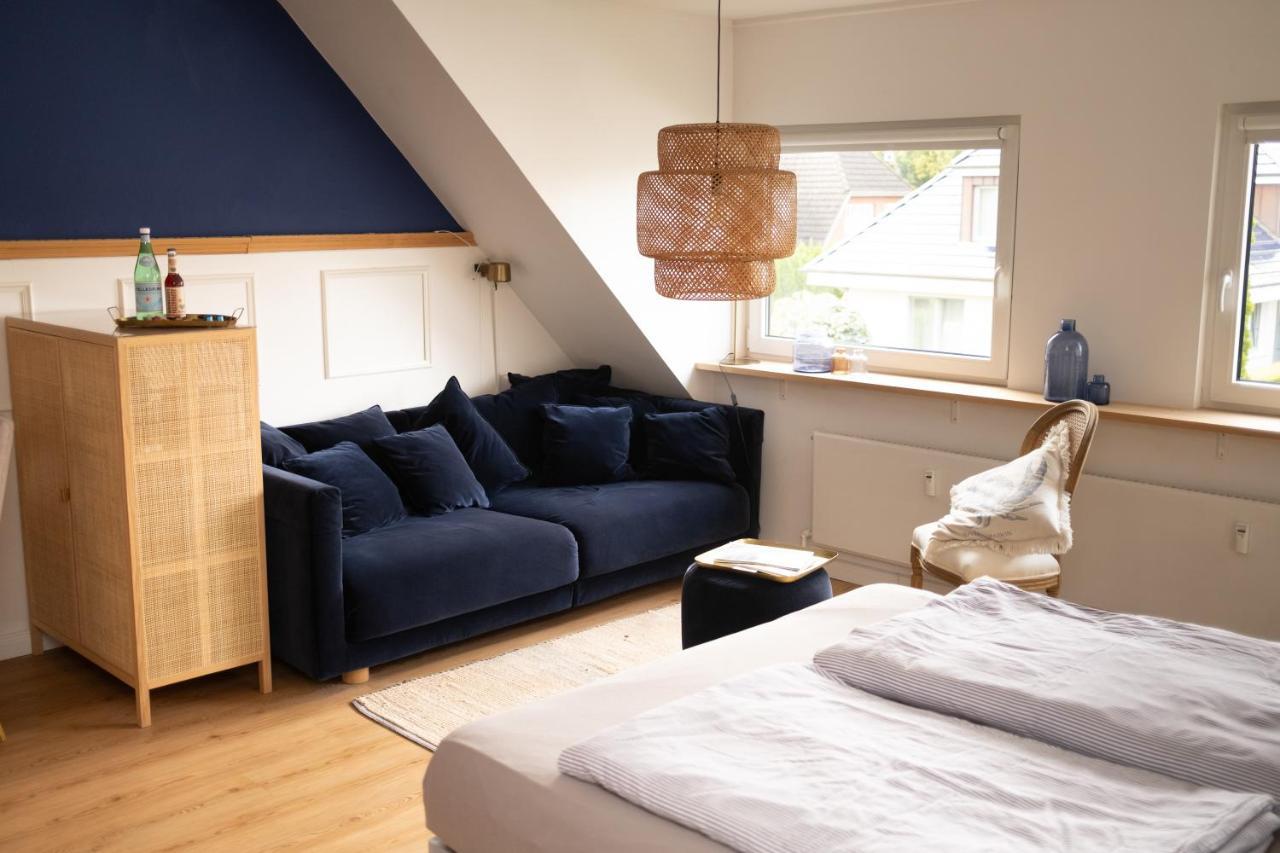 Kleine Perle Am Timmendorfer Apartment
